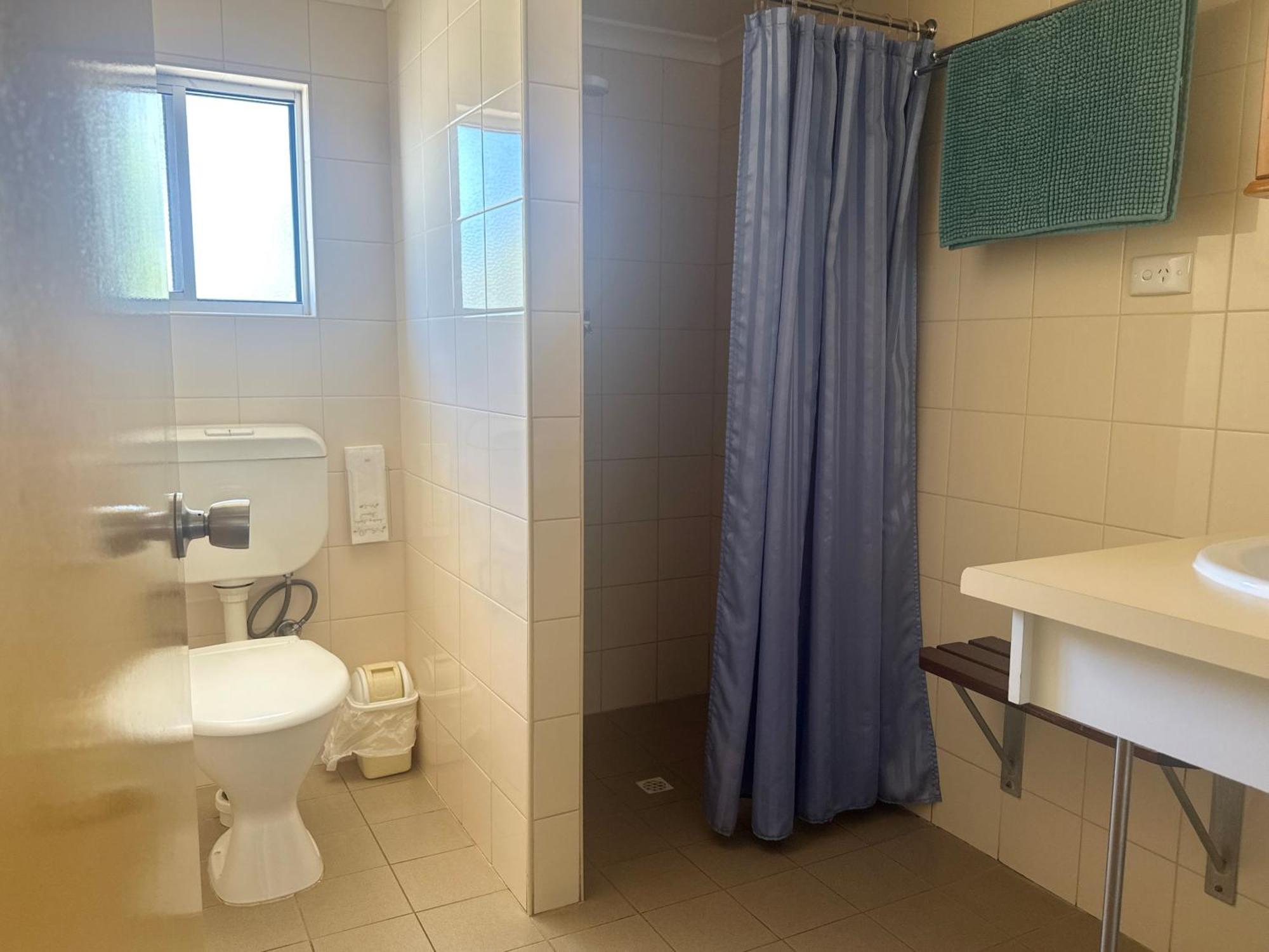 Ceduna Shelly Beach Caravan Park Bagian luar foto