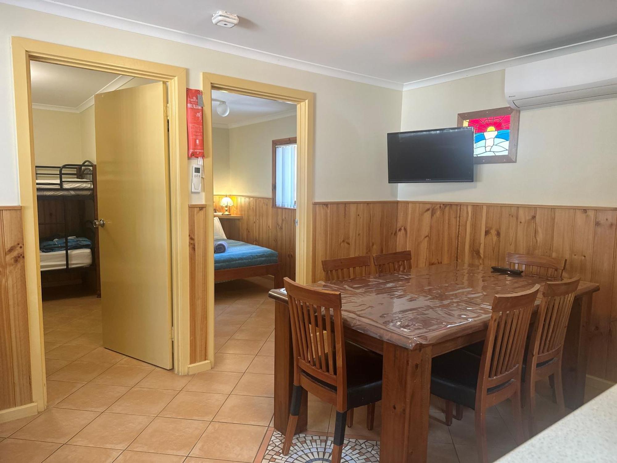 Ceduna Shelly Beach Caravan Park Bagian luar foto