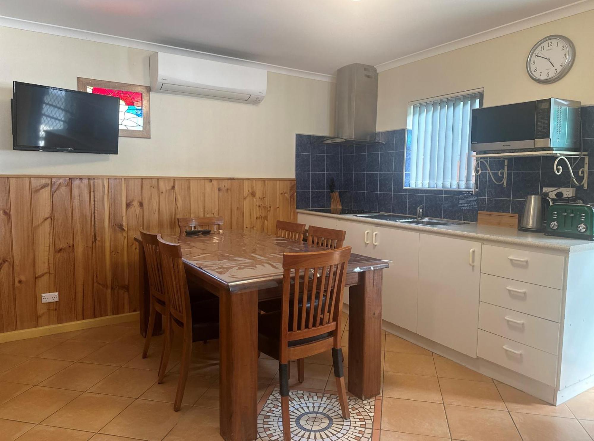 Ceduna Shelly Beach Caravan Park Bagian luar foto