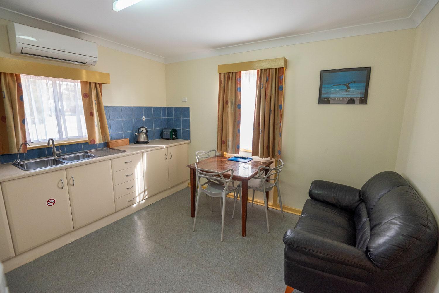 Ceduna Shelly Beach Caravan Park Bagian luar foto