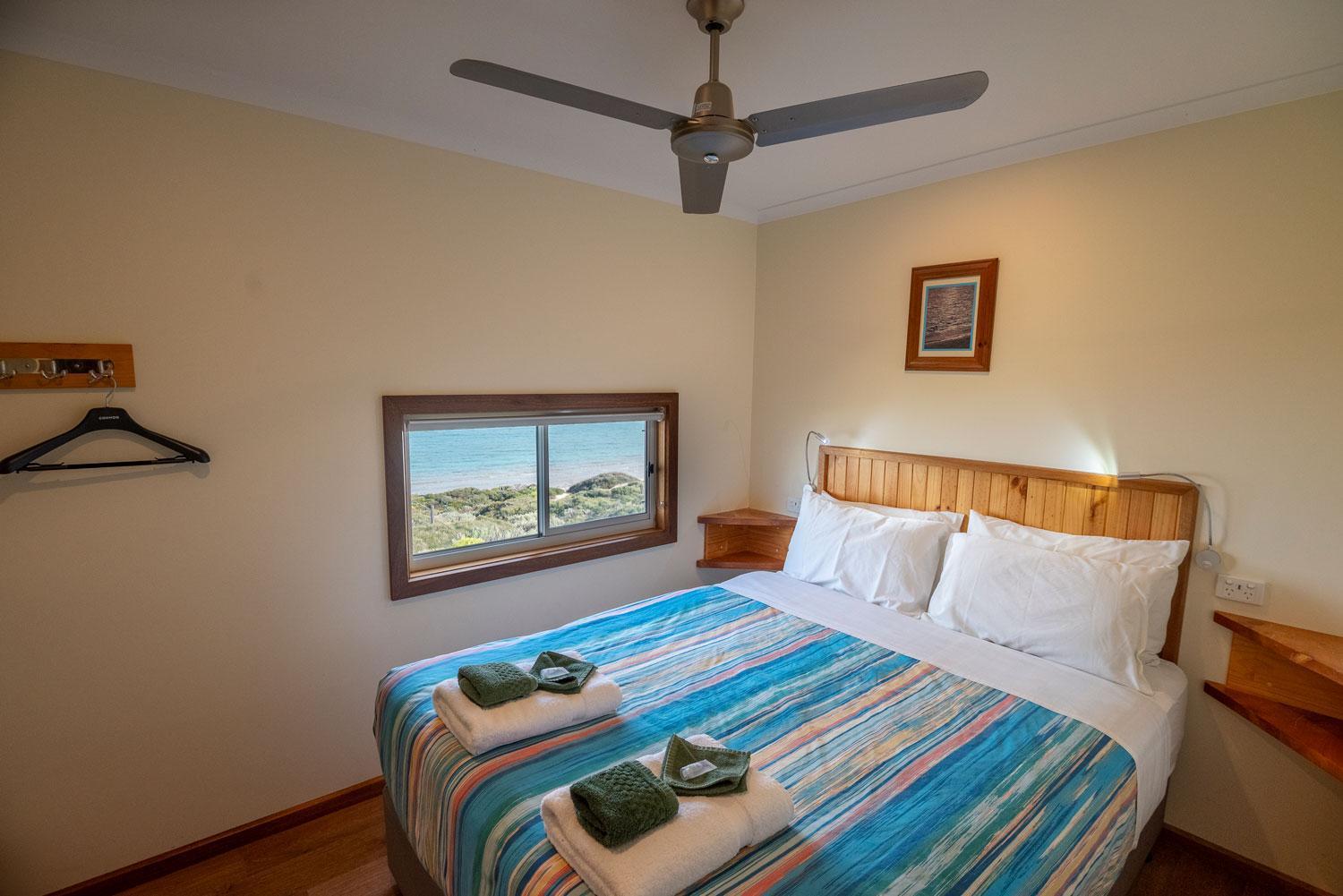 Ceduna Shelly Beach Caravan Park Bagian luar foto