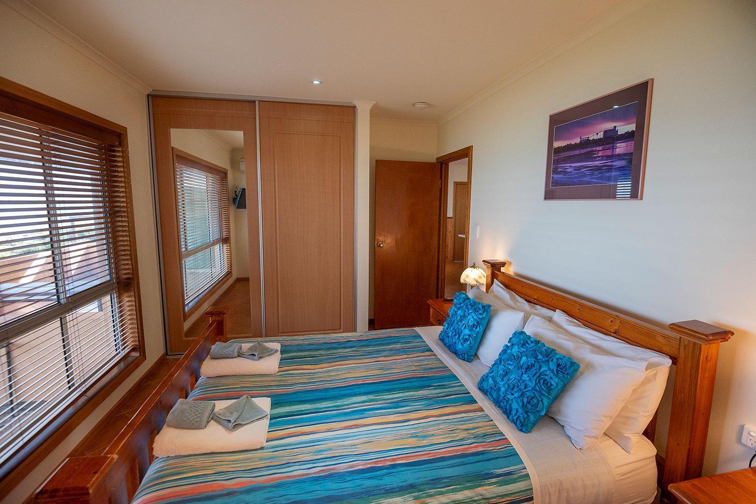 Ceduna Shelly Beach Caravan Park Bagian luar foto