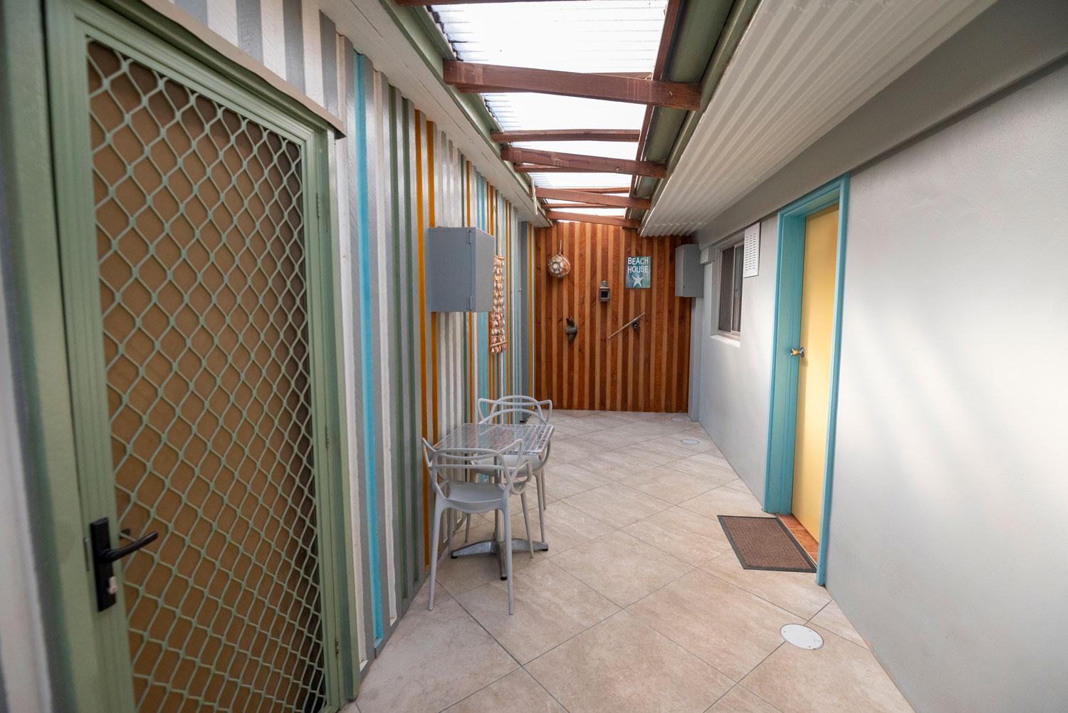 Ceduna Shelly Beach Caravan Park Bagian luar foto
