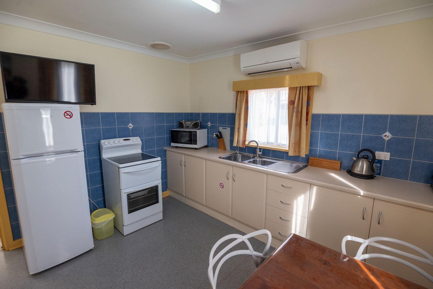 Ceduna Shelly Beach Caravan Park Bagian luar foto