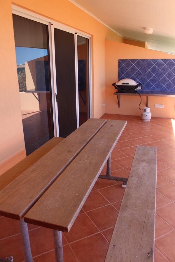Ceduna Shelly Beach Caravan Park Ruang foto