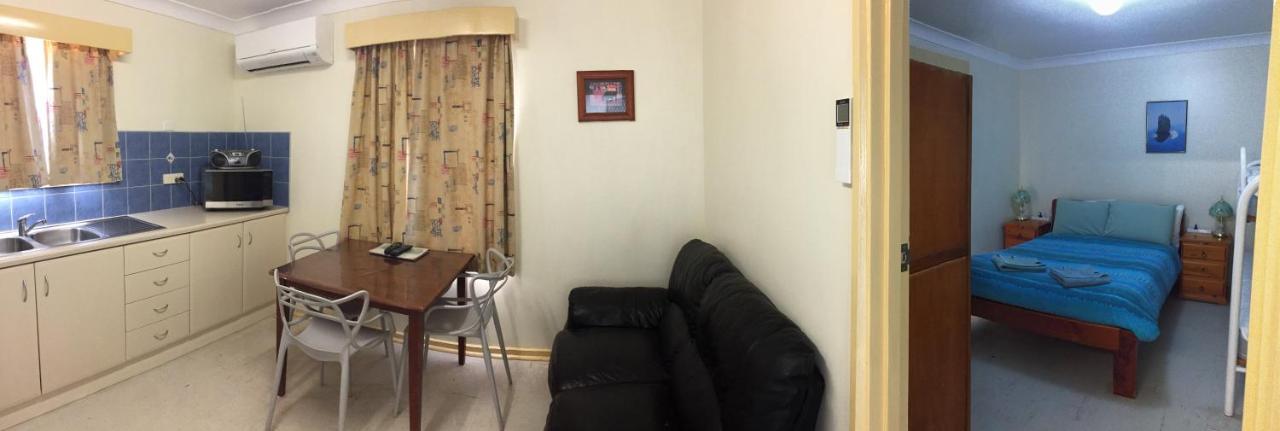 Ceduna Shelly Beach Caravan Park Bagian luar foto
