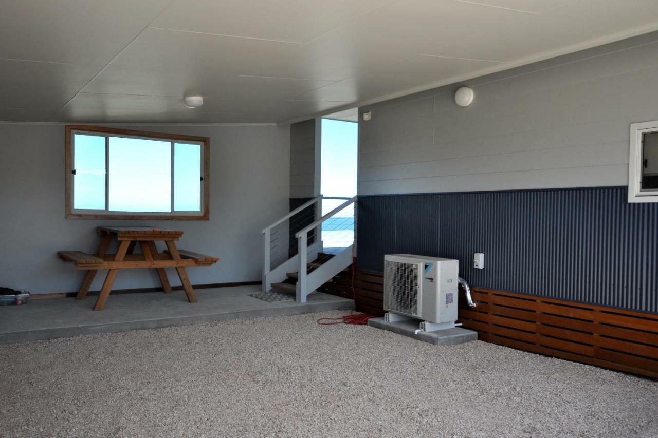 Ceduna Shelly Beach Caravan Park Bagian luar foto